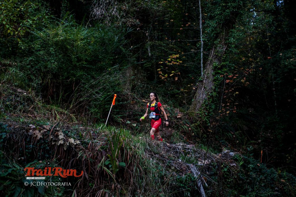 Mundial de Trail Peneda-Geres 2016