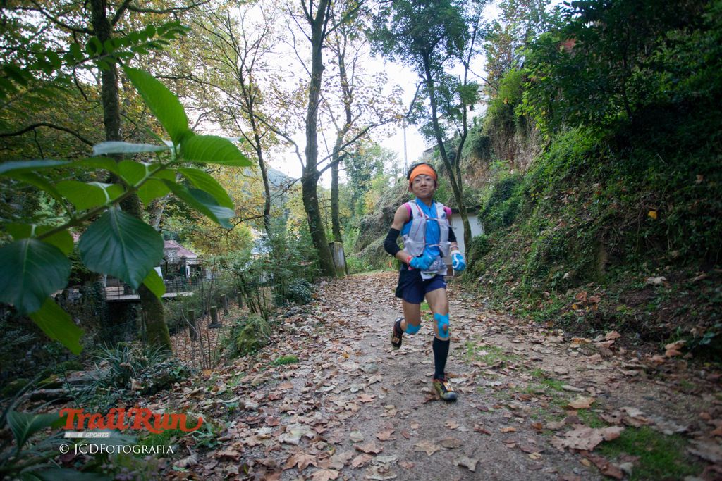Mundial de Trail Peneda-Geres 2016