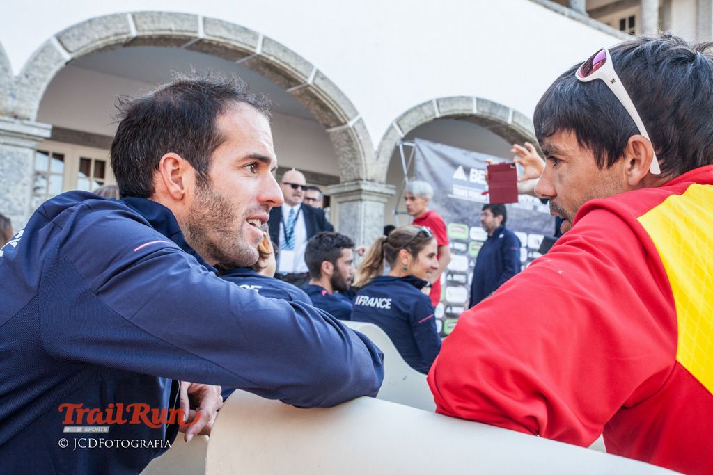 Mundial de Trail Peneda-Geres 2016