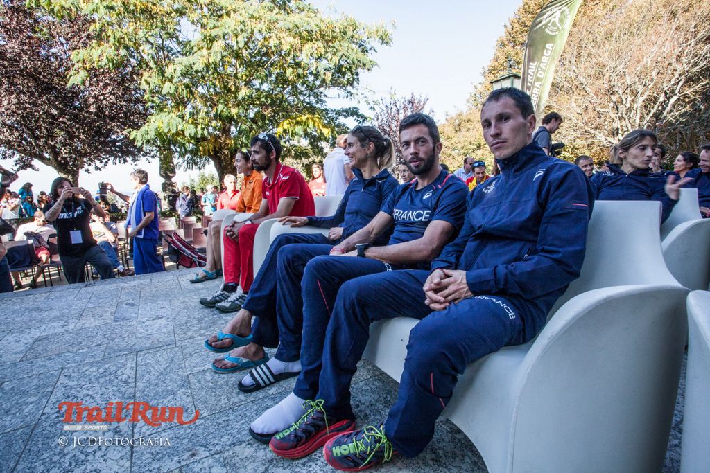 Mundial de Trail Peneda-Geres 2016