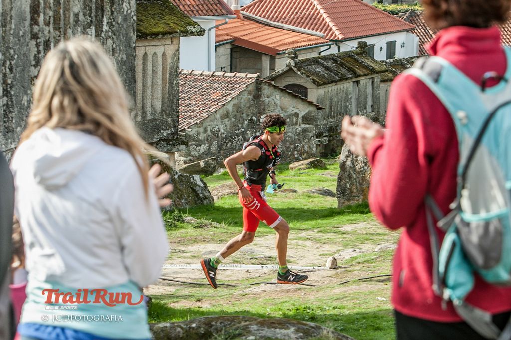 Mundial de Trail Peneda-Geres 2016
