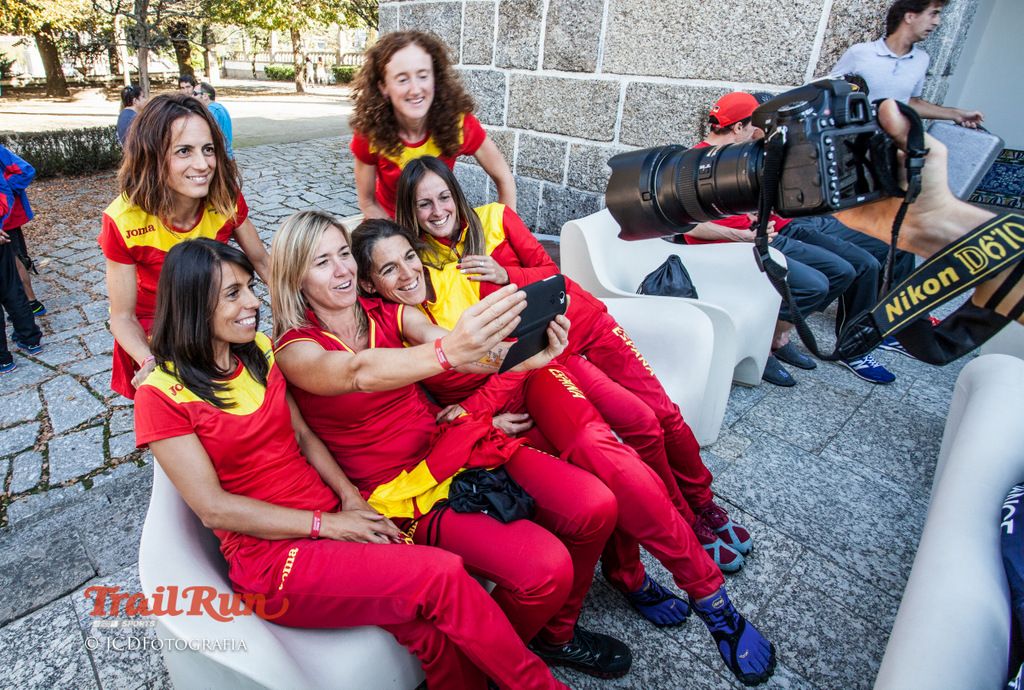 Mundial de Trail Peneda-Geres 2016