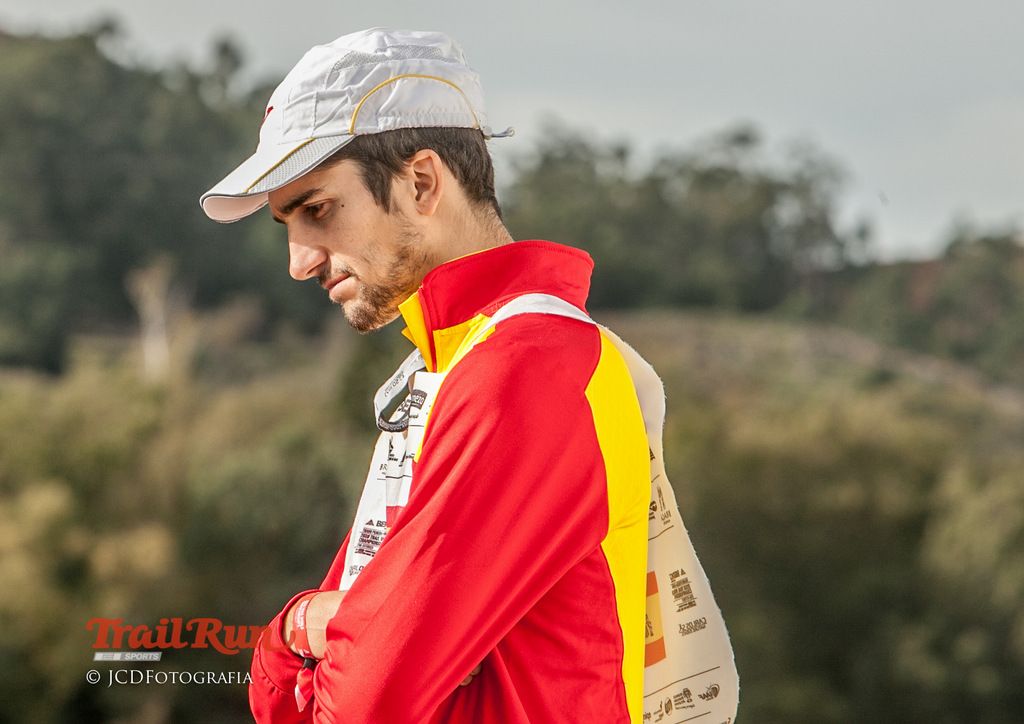 Mundial de Trail Peneda-Geres 2016