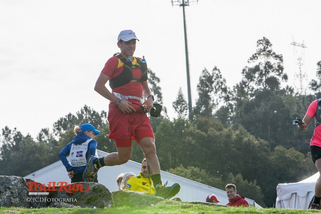 Mundial de Trail Peneda-Geres 2016