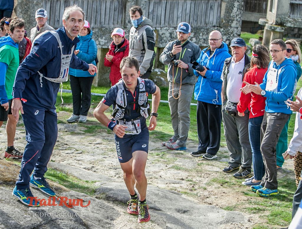 Mundial de Trail Peneda-Geres 2016