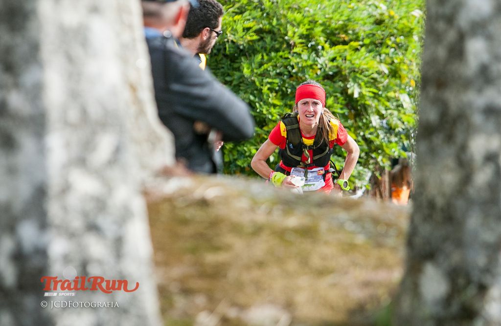 Mundial de Trail Peneda-Geres 2016