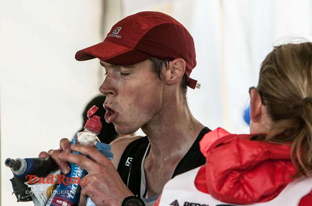 Mundial de Trail Peneda-Geres 2016