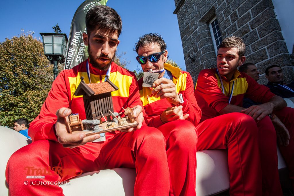 Mundial de Trail Peneda-Geres 2016