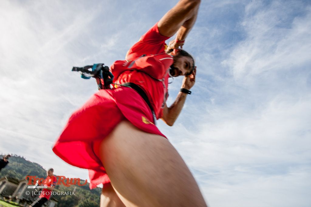 Mundial de Trail Peneda-Geres 2016