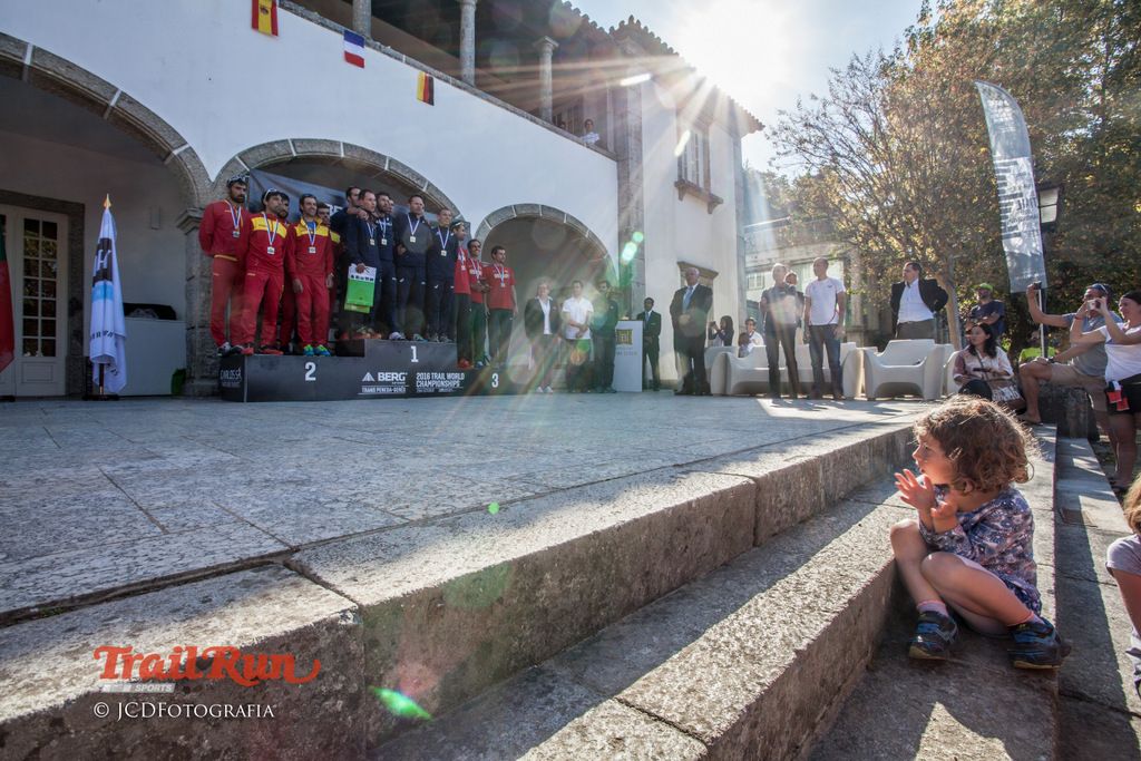 Mundial de Trail Peneda-Geres 2016