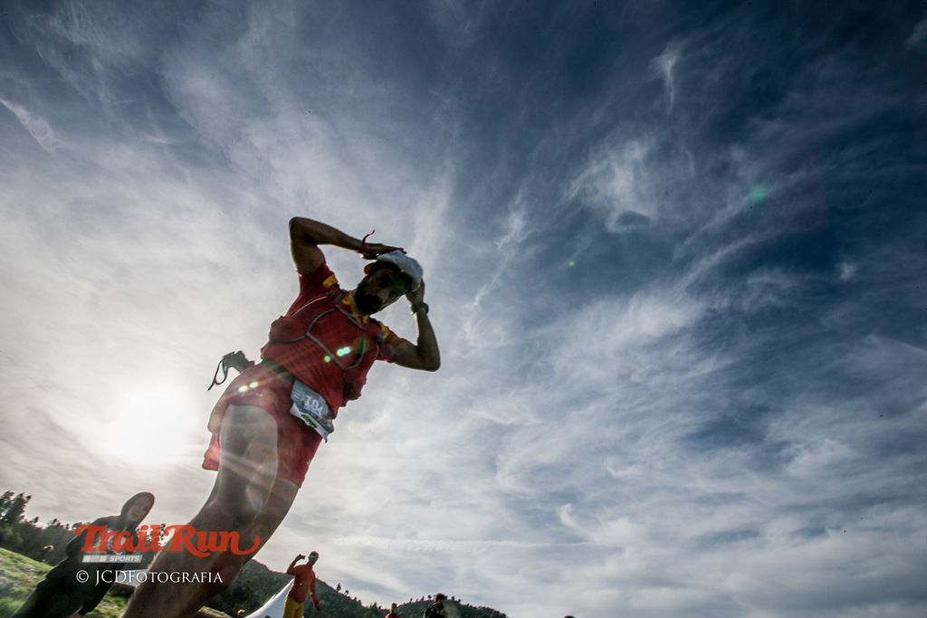 Mundial de Trail Peneda-Geres 2016