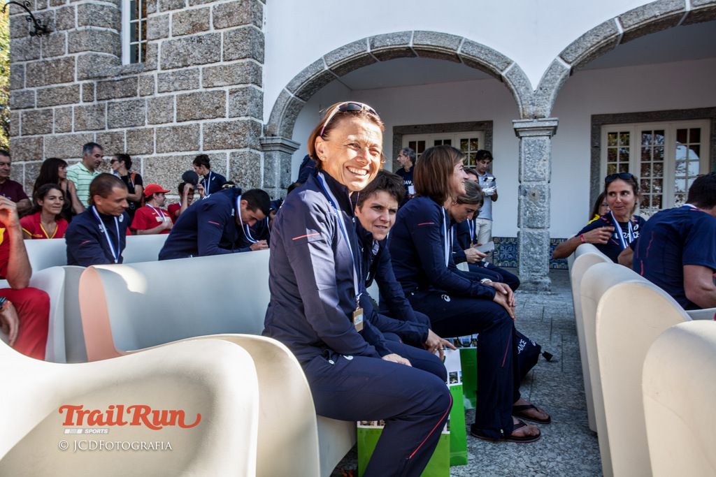 Mundial de Trail Peneda-Geres 2016
