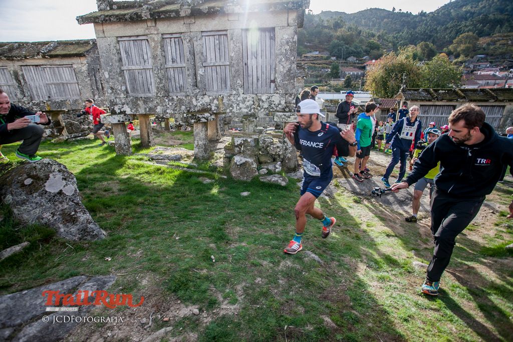 Mundial de Trail Peneda-Geres 2016