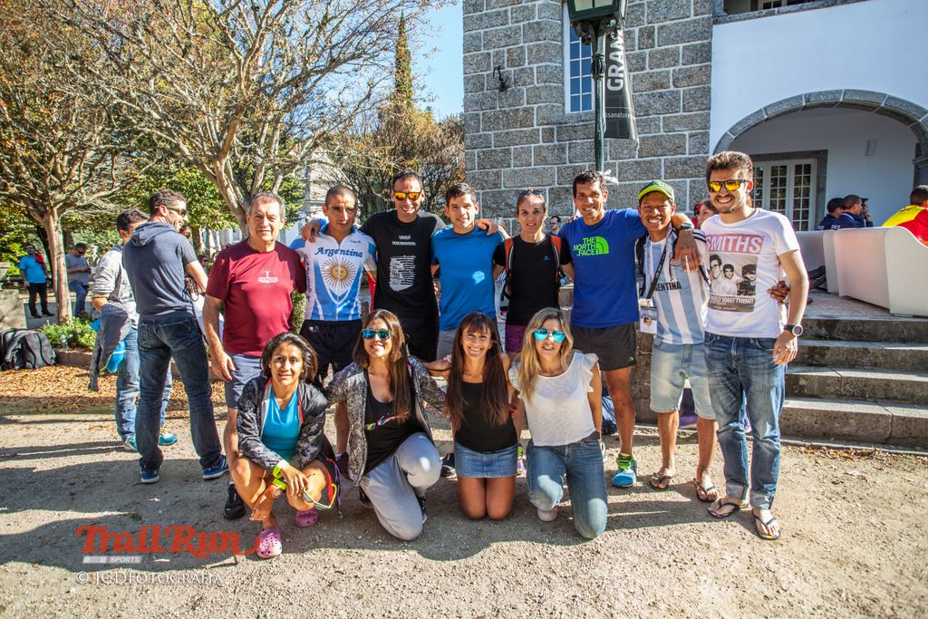 Mundial de Trail Peneda-Geres 2016