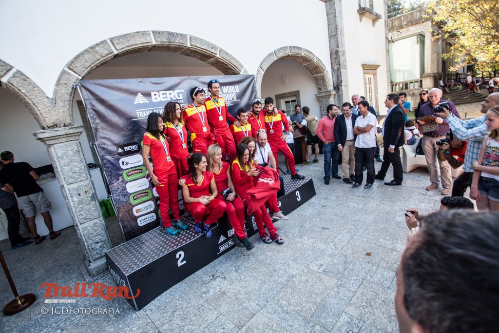 Mundial de Trail Peneda-Geres 2016