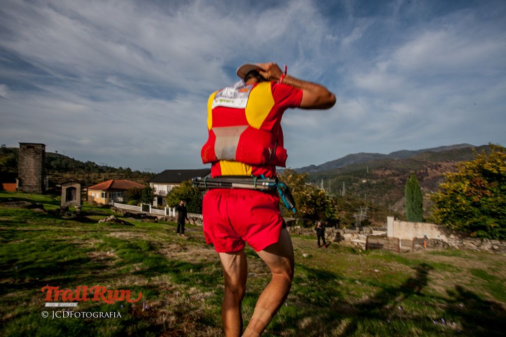 Mundial de Trail Peneda-Geres 2016