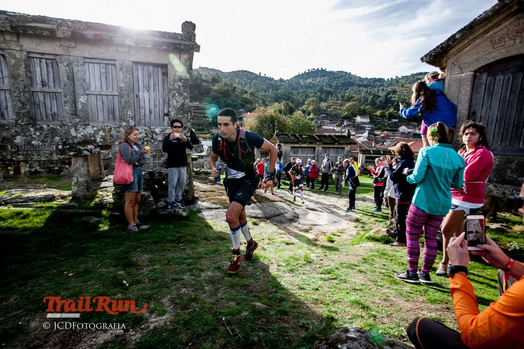 Mundial de Trail Peneda-Geres 2016