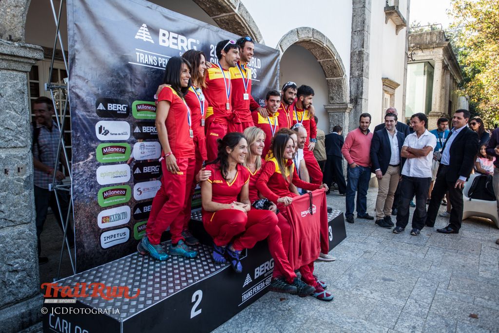 Mundial de Trail Peneda-Geres 2016