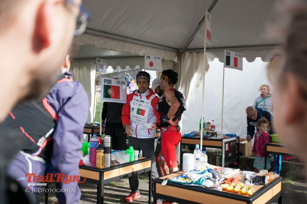 Mundial de Trail Peneda-Geres 2016