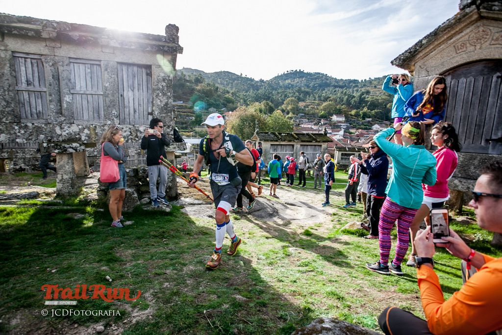 Mundial de Trail Peneda-Geres 2016