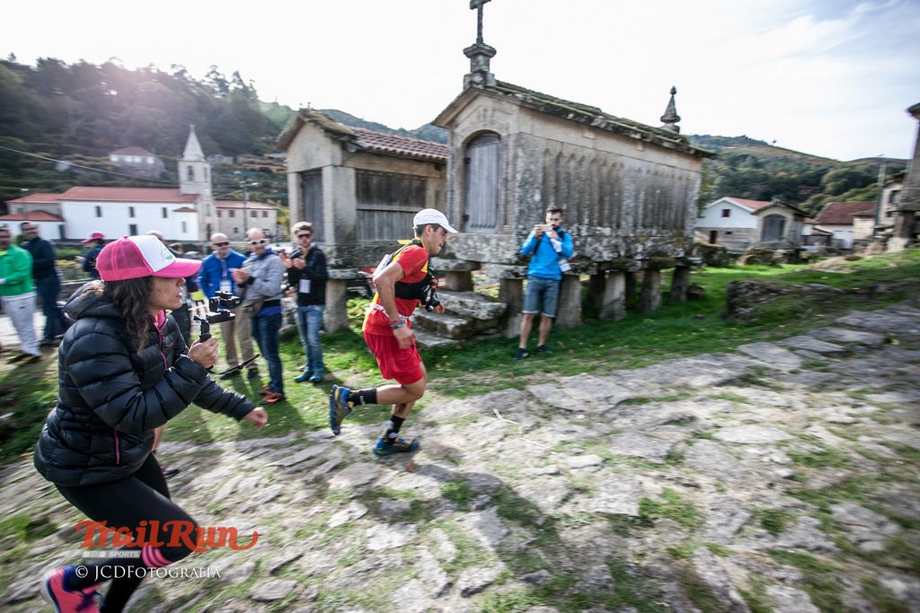 Mundial de Trail Peneda-Geres 2016