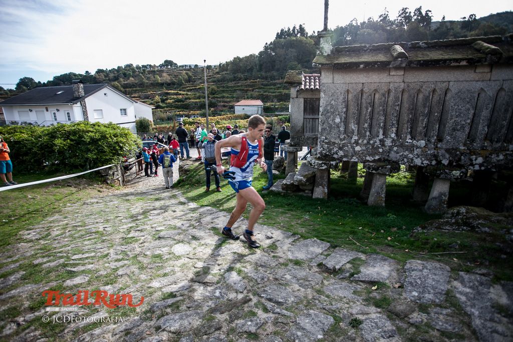 Mundial de Trail Peneda-Geres 2016