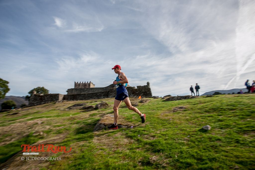 Mundial de Trail Peneda-Geres 2016