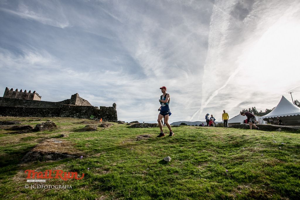 Mundial de Trail Peneda-Geres 2016