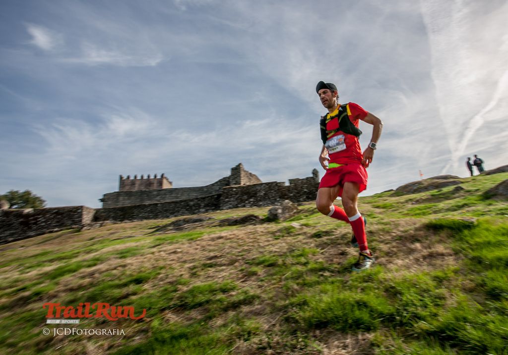 Mundial de Trail Peneda-Geres 2016