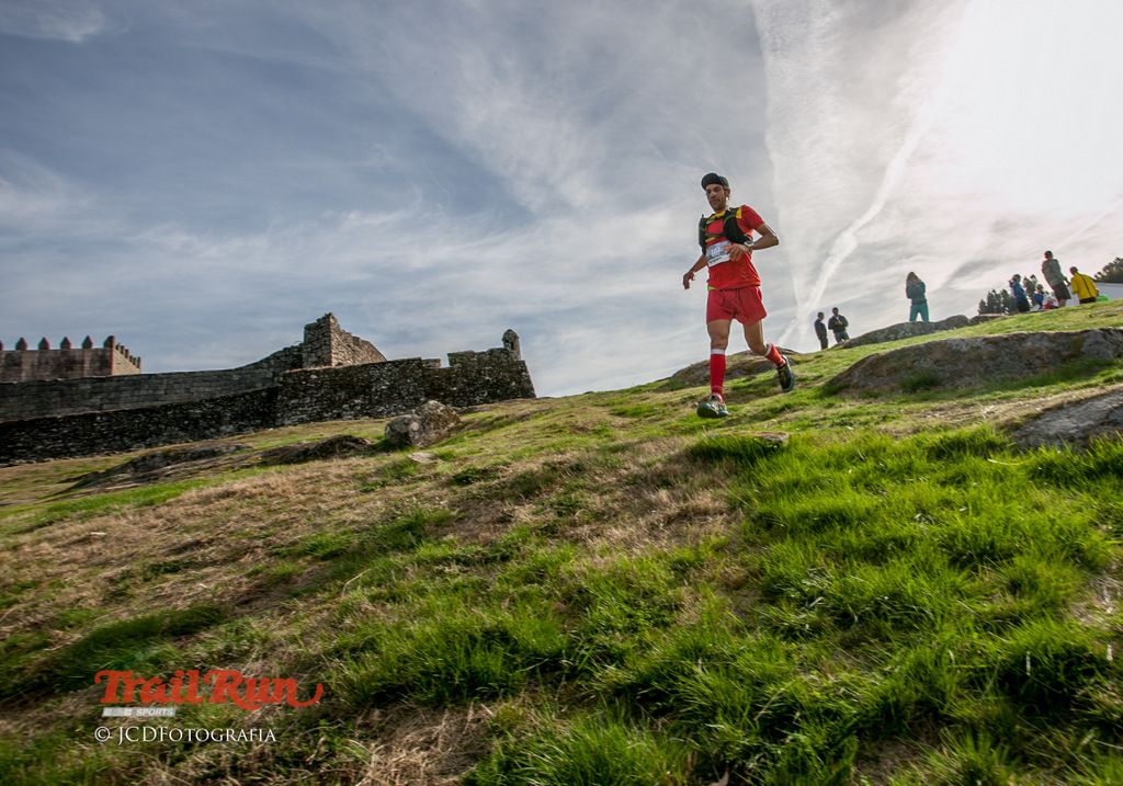 Mundial de Trail Peneda-Geres 2016