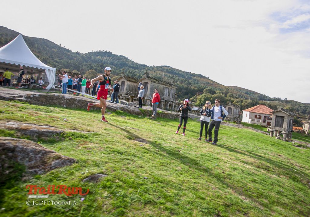Mundial de Trail Peneda-Geres 2016