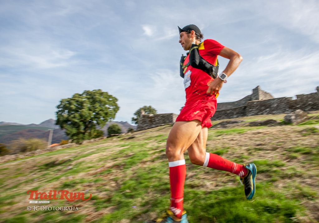 Mundial de Trail Peneda-Geres 2016