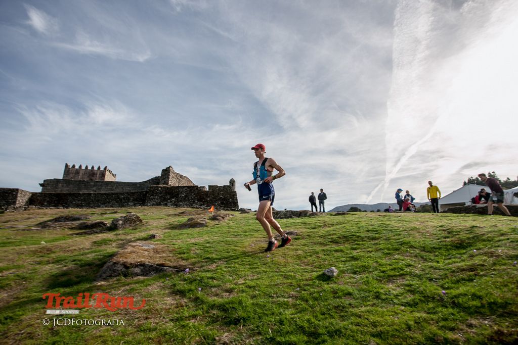 Mundial de Trail Peneda-Geres 2016