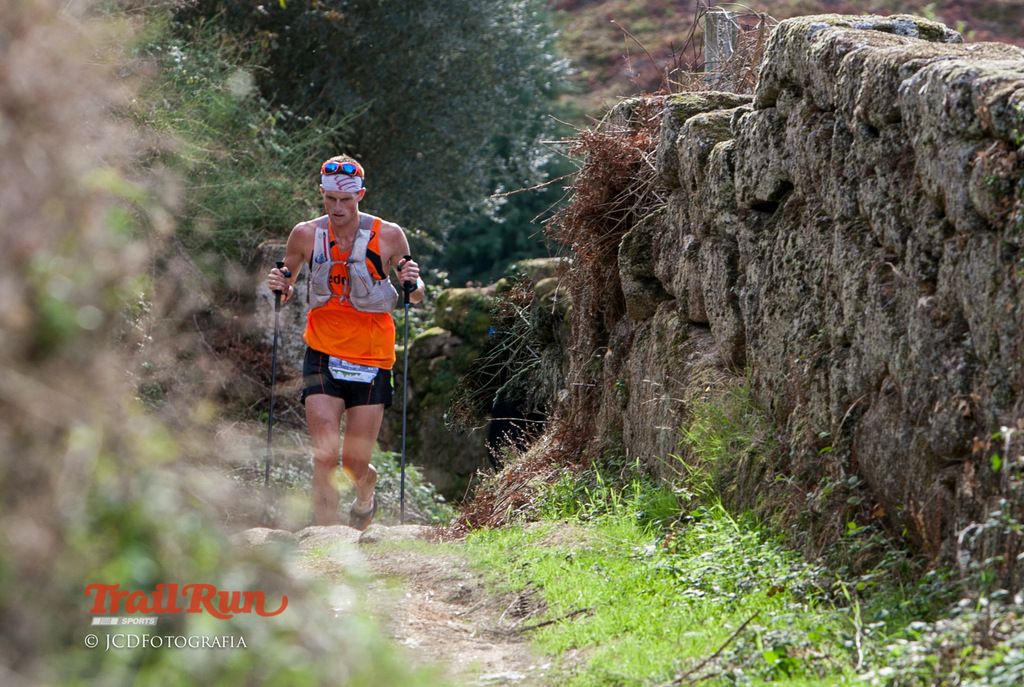 Mundial de Trail Peneda-Geres 2016