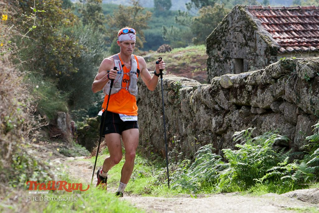 Mundial de Trail Peneda-Geres 2016