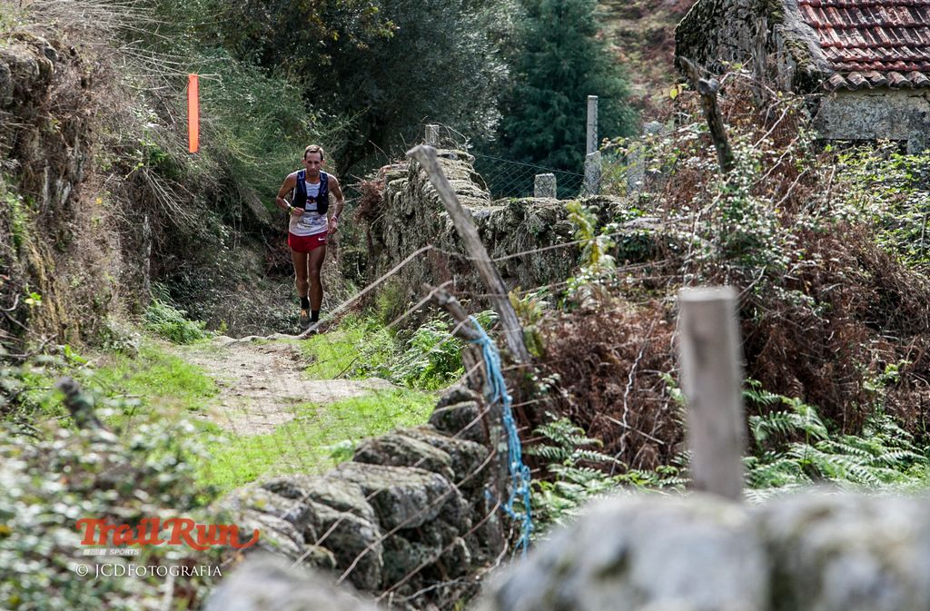 Mundial de Trail Peneda-Geres 2016