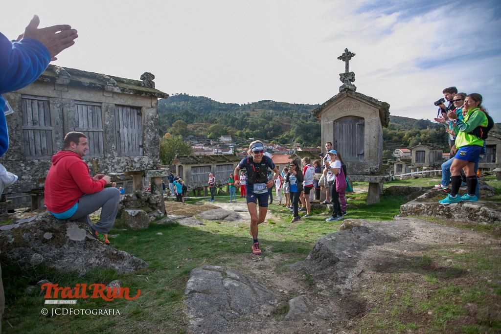 Mundial de Trail Peneda-Geres 2016