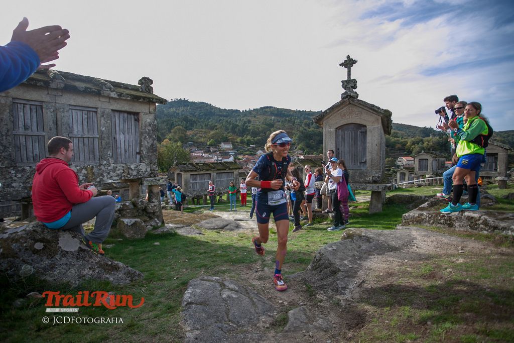 Mundial de Trail Peneda-Geres 2016