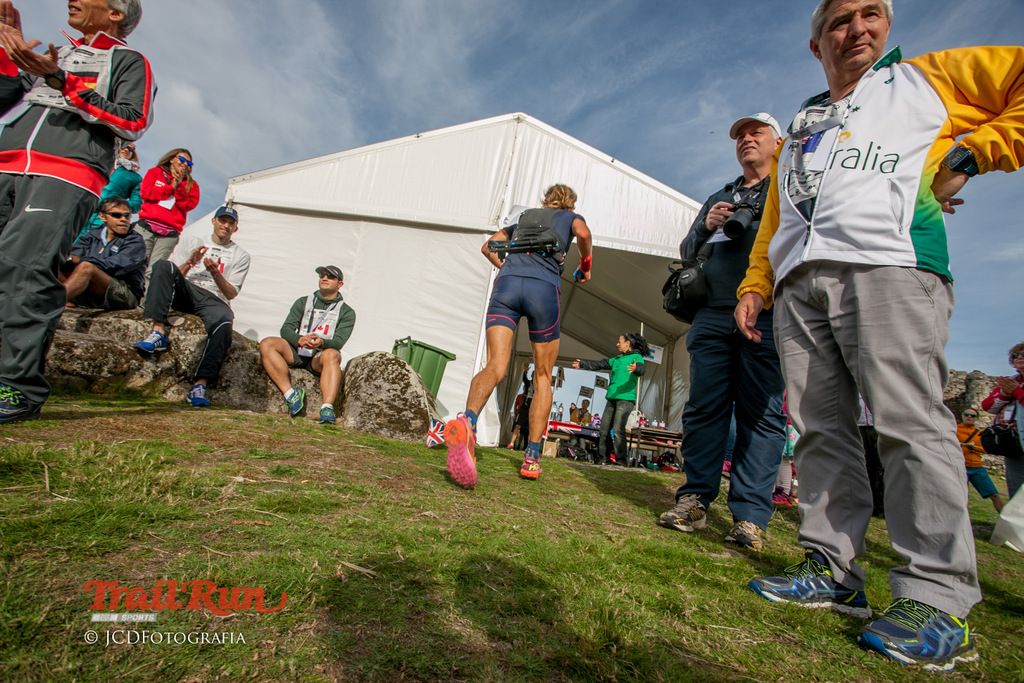 Mundial de Trail Peneda-Geres 2016