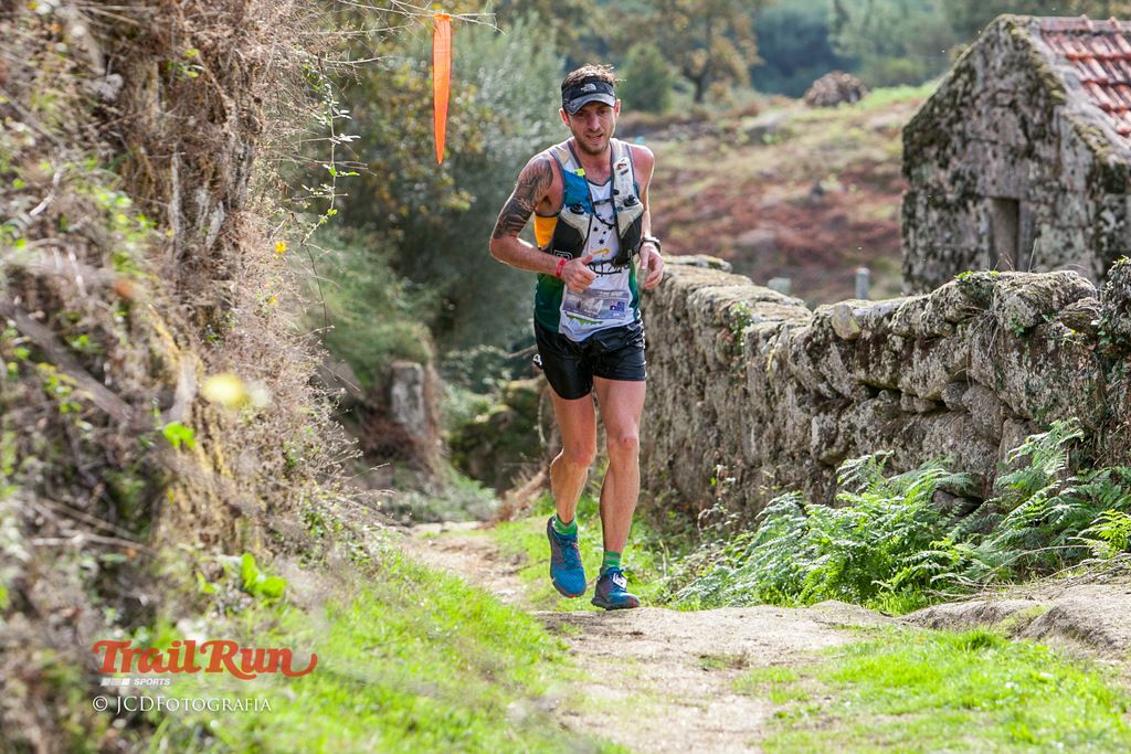 Mundial de Trail Peneda-Geres 2016