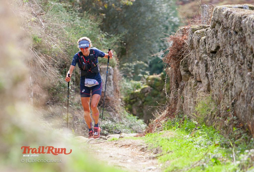 Mundial de Trail Peneda-Geres 2016