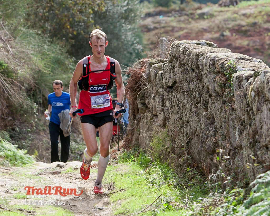 Mundial de Trail Peneda-Geres 2016