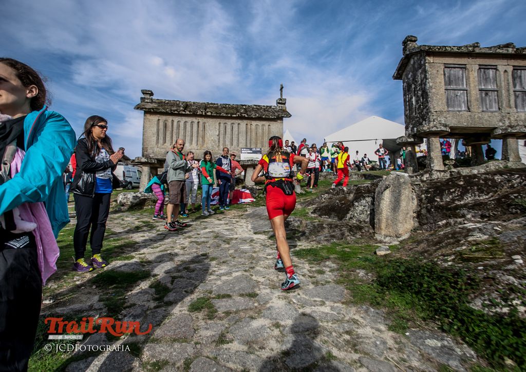Mundial de Trail Peneda-Geres 2016