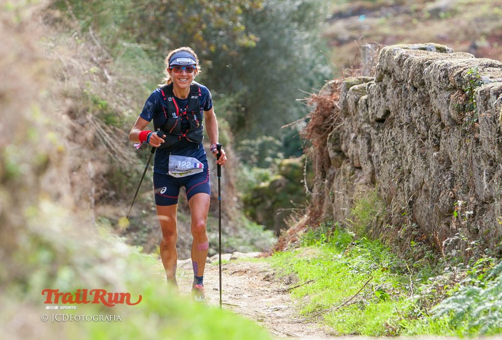 Mundial de Trail Peneda-Geres 2016