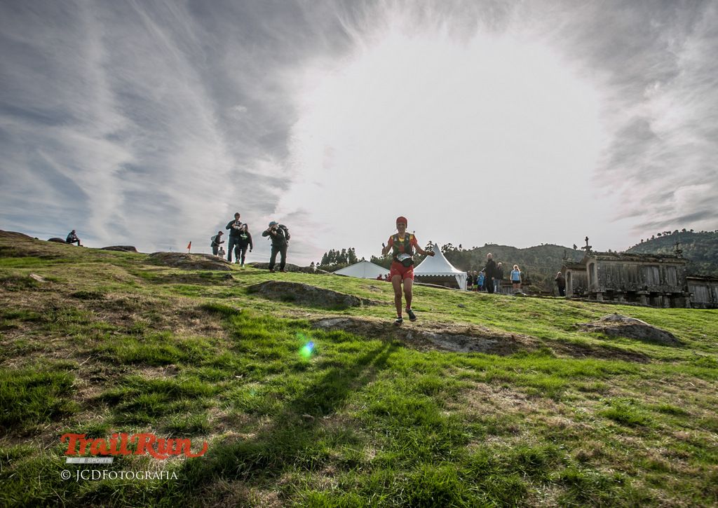 Mundial de Trail Peneda-Geres 2016
