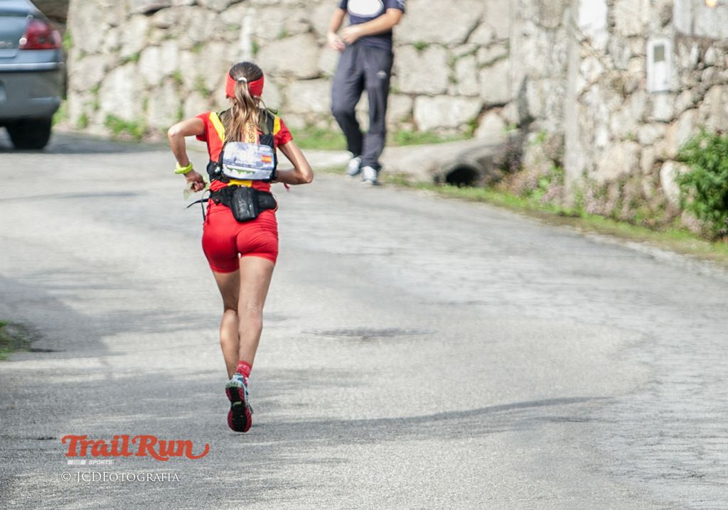 Mundial de Trail Peneda-Geres 2016