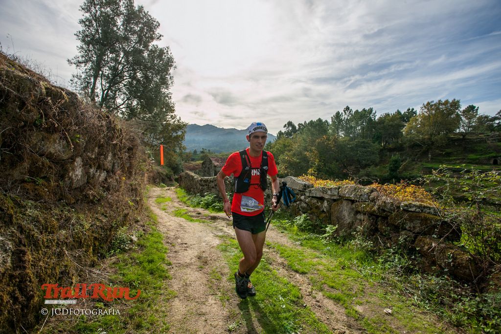 Mundial de Trail Peneda-Geres 2016