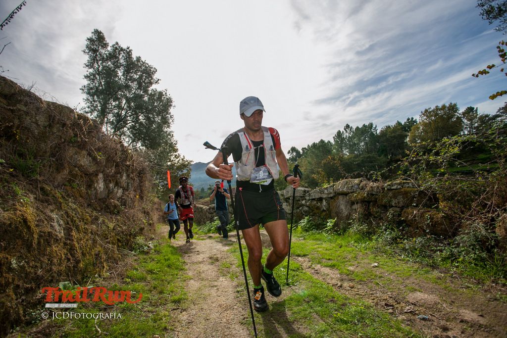 Mundial de Trail Peneda-Geres 2016
