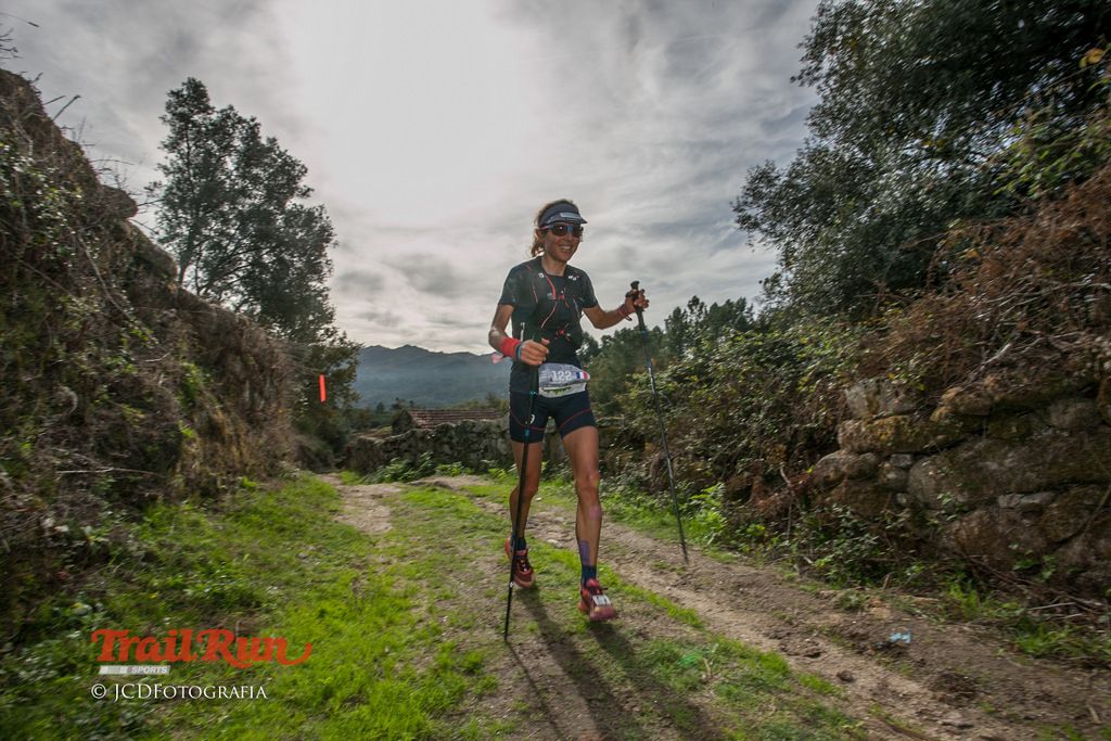 Mundial de Trail Peneda-Geres 2016