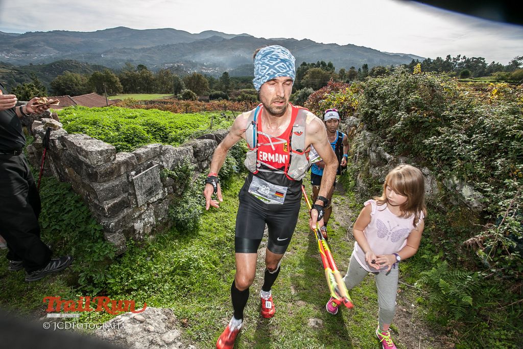 Mundial de Trail Peneda-Geres 2016